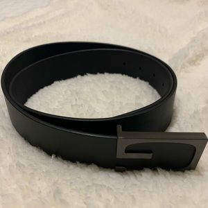 Men’s Pants Belt!  38”